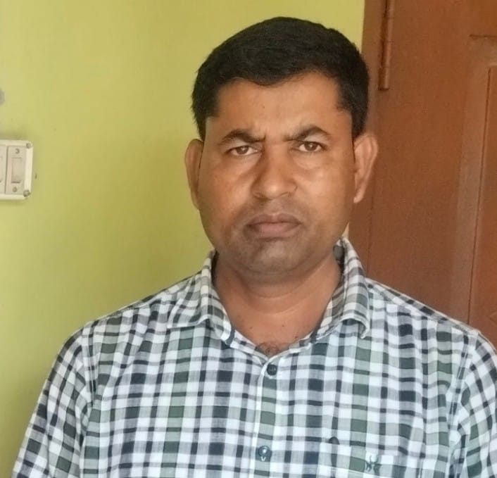 Secretary RDMS